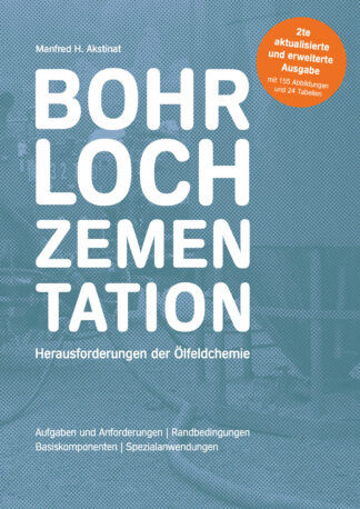 Bohrlochzementation: Herausforderungen der Ölfeldchemie